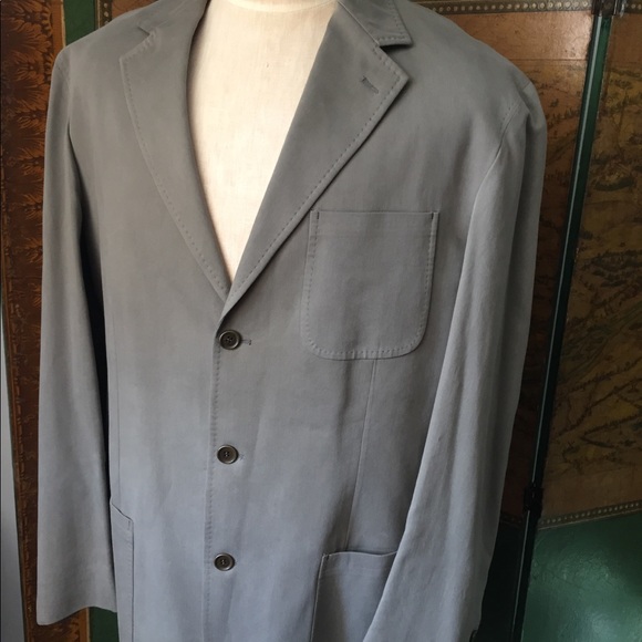 Mckenzie Tribe blazer - Picture 1 of 5